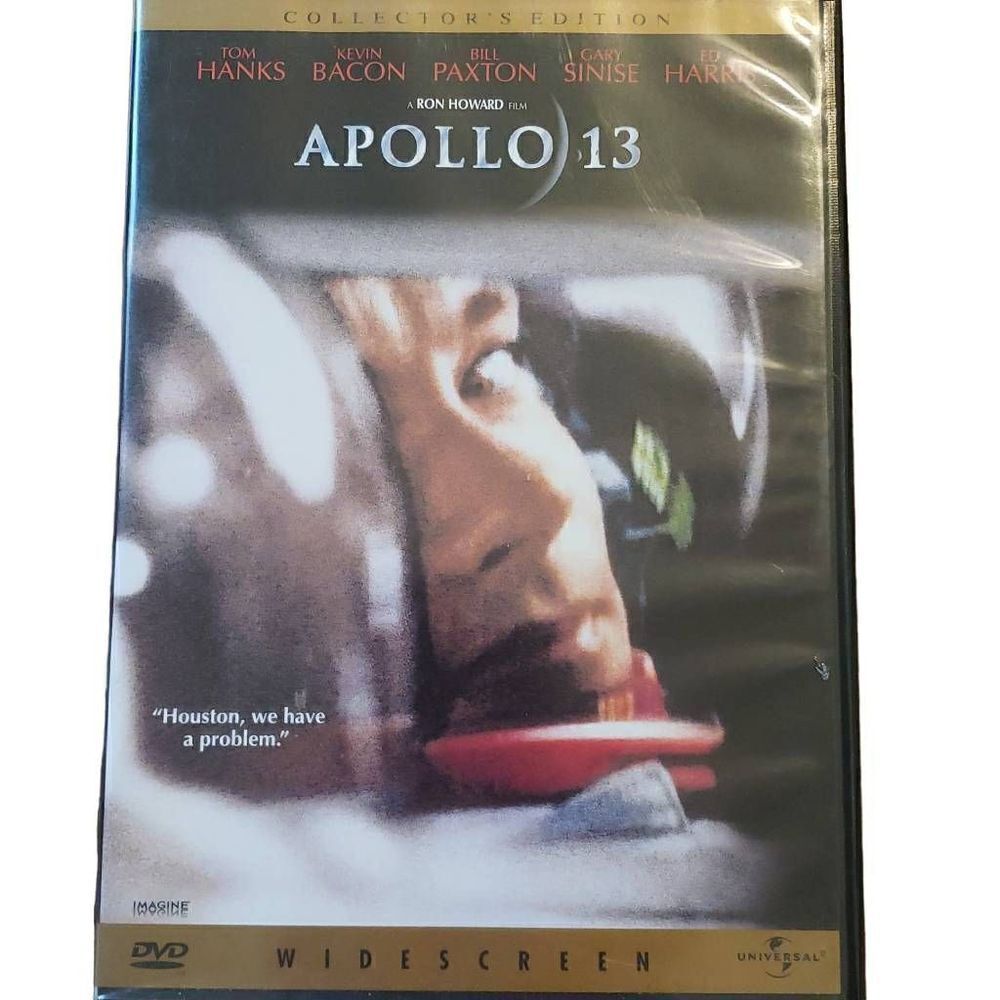 ‎Apollo 13 DVD